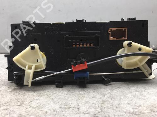 Used Climate control Climate control CITROËN C3 II (SC_) 1.4 HDi 70 (SC8HZC, SC8HR0, SC8HP4) (68 hp) 25552359 25552359