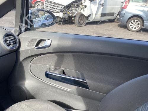 Headrest OPEL CORSA D (S07) 1.0 (L08, L68) | BP25570798I31  - Image 14