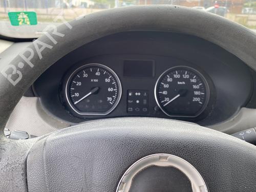 Left mirror DACIA SANDERO 1.4 (BS0C, BS0A, BS0G, BS1F, BS0E) | BP29513581C26  - Image 14