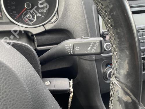 Left front window switch VW GOLF VI (5K1) 1.6 TDI | BP25547470I27 