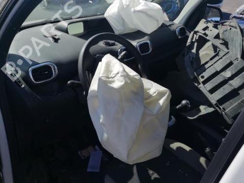 Front right window mechanism CITROËN C3 Picasso (SH_) 1.6 VTi 120 | BP25555091C23  - Image 24