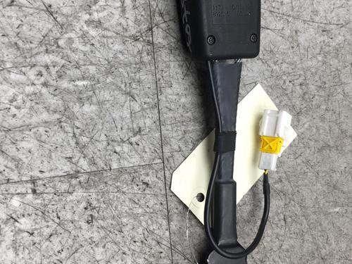 Used Seat buckle DS DS 4 / DS 4 CROSSBACK (NX_) 1.6 BlueHDi 120 (120 hp) 25546942