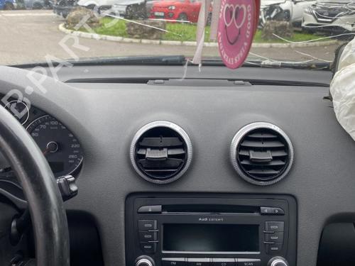 Left front window switch AUDI A3 Sportback (8PA) 1.6 TDI | BP25543036I27 
