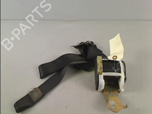 Used Front right belt tensioner BMW 3 Compact (E36) 316 i (105 hp) 25583018