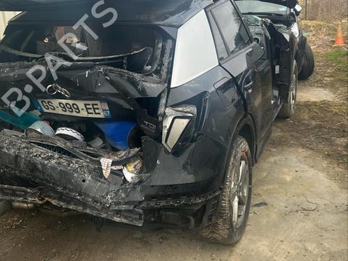 Seat buckle AUDI Q2 (GAB, GAG) 35 TDI quattro | BP25497877I32  - Image 20