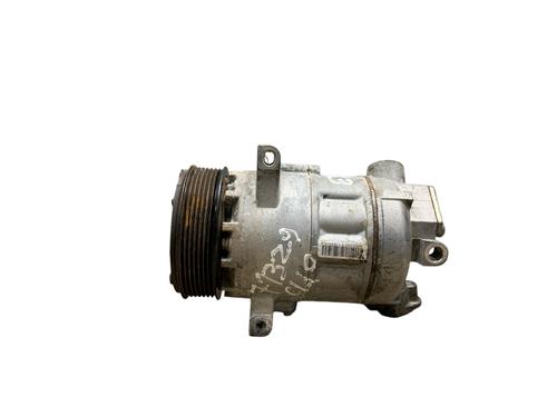 AC compressor RENAULT CLIO IV (BH_) 0.9 TCe 90 (BHNF, BHMA, BHMH, BHJK, BHJR) | BP25569076M34 