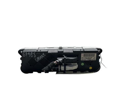 Climate control FORD GALAXY II (WA6) 2.0 TDCi | BP25534733I5 