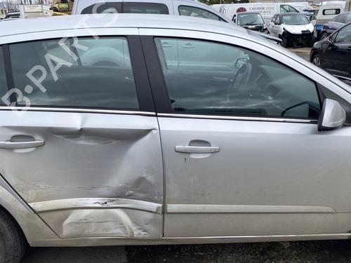 Switch OPEL ASTRA H (A04) 1.7 CDTI (L48) | BP25539545I30  - Image 25