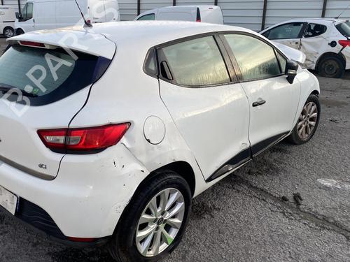 Left front window switch RENAULT CLIO IV (BH_) 1.5 dCi 75 | BP31135123I27 - Image 4