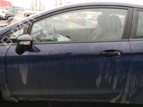 Front right window mechanism FORD FIESTA VI (CB1, CCN) 1.25 | BP25524658C23 