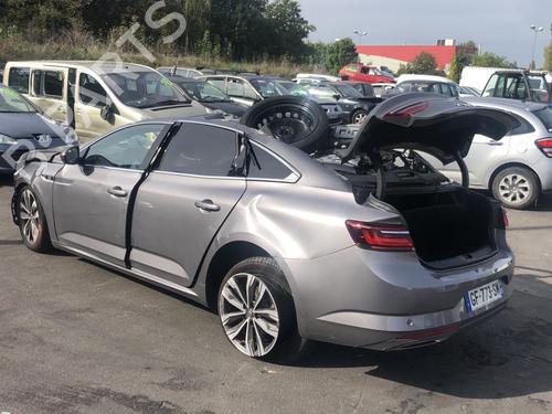 Starter RENAULT TALISMAN (LP_) 2.0 Blue dCi 160 (LPAM) | BP25542768M8  - Image 14