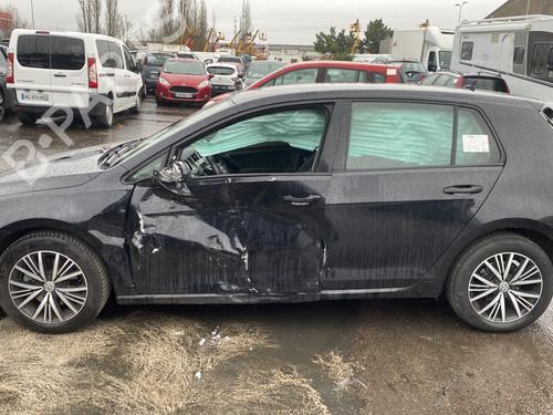 Switch VW GOLF VII (5G1, BQ1, BE1, BE2) 1.6 TDI | BP25563009I30 - Image 27