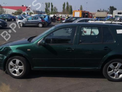 Rattstammestilk VW GOLF IV (1J1) 1.9 TDI | BP25561700I23 