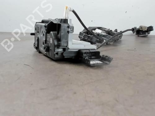 Rear right lock PEUGEOT 308 SW I (4E_, 4H_) 1.6 HDi | BP25519929C99 