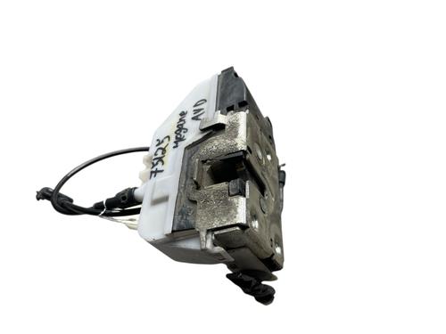 Front right lock RENAULT MEGANE II (BM0/1_, CM0/1_) 2.0 dCi (BM1K, CM1K) | BP29411580C97