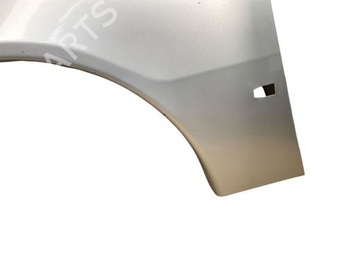 Left front fenders PEUGEOT 406 Coupe (8C) 3.0 V6 24V | BP25579868C41 
