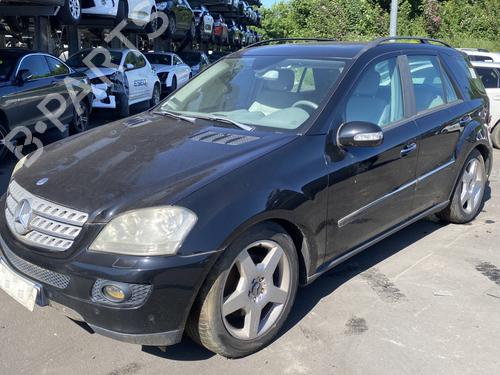 Left front window switch MERCEDES-BENZ M-CLASS (W164) ML 350 4-matic (164.186) | BP28203920I27  - Image 29