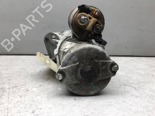 Starter RENAULT CLIO IV (BH_) 1.5 dCi 75 | BP25525077M8 