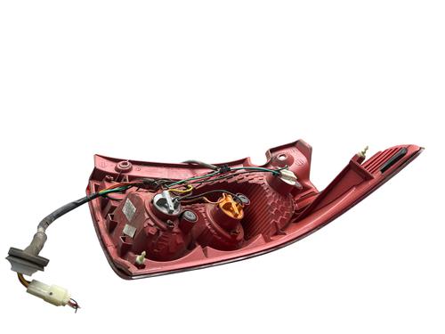 Used Left taillight Left taillight SUZUKI SWIFT III (MZ, EZ) 1.3 DDiS (RS413D) (75 hp) 25500868 25500868