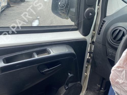 Climate control CITROËN NEMO MPV 1.4 HDi | BP25549871I5  - Image 21