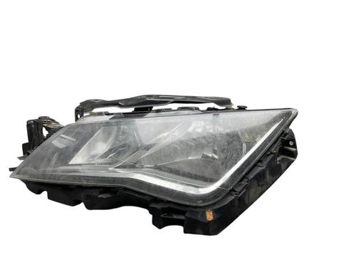 Used Left headlight CITROËN C5 II (RC_) 1.8 16V (RC6FZB) (116 hp) 30817575