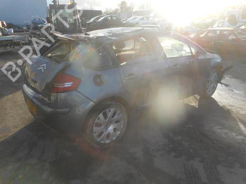 Viskermotor vindrude CITROËN C4 I (LC_) 1.6 HDi | BP25522656M29 