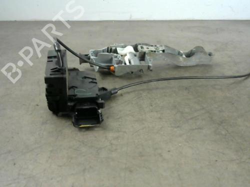 Used Rear right lock CITROËN C4 Grand Picasso I (UA_) 1.6 HDi (109 hp) 25584329