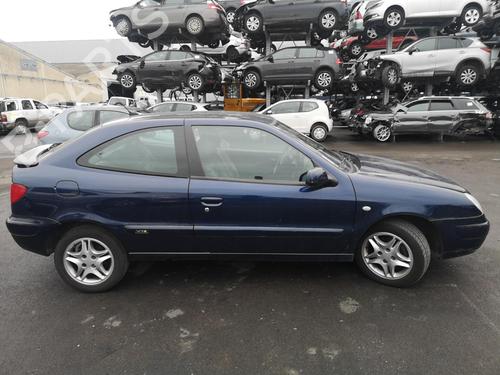 Right front door CITROËN XSARA Coupe (N0) 1.6 16V | BP25580459C3 