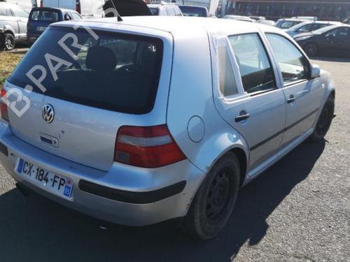 AC compressor VW GOLF IV (1J1) 1.6 16V | BP25520117M34 