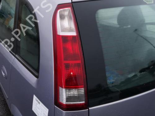 Left taillight OPEL MERIVA A MPV (X03) 1.7 CDTI (E75) | BP25519429C34 