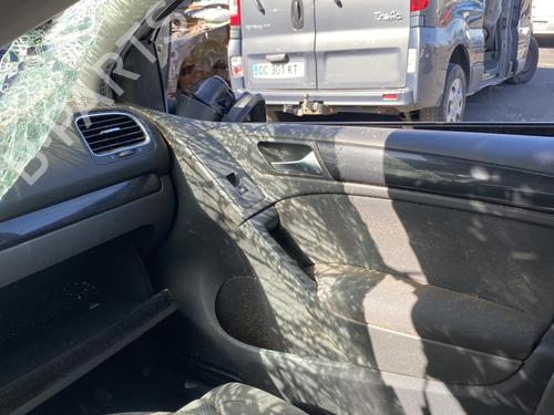 Radio VW GOLF VI (5K1) 1.6 TDI | BP25570568E6  - Image 6