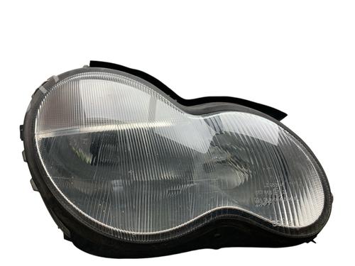 Used Right headlight MERCEDES-BENZ C-CLASS (W203) C 270 CDI (203.016) (170 hp) 25508927