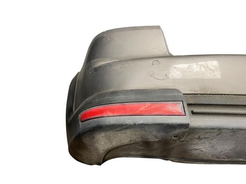 Rear bumper VW TOURAN (1T1, 1T2) 2.0 TDI | BP27323743C8 