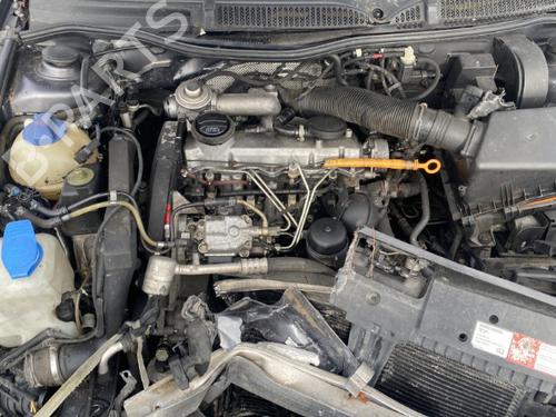 Right mirror AUDI A3 (8L1) 1.9 TDI | BP26216198C27 