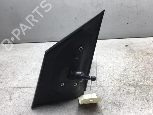 Right mirror HYUNDAI GETZ (TB) 1.5 CRDi | BP25551249C27 