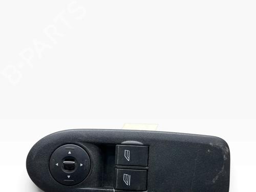 Left front window switch FORD C-MAX (DM2) 1.6 TDCi | BP39108118I27 - Image 3