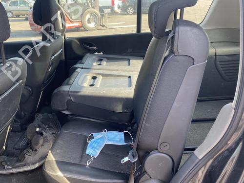 Front wiper motor RENAULT ESPACE IV (JK0/1_) 2.2 dCi (JK0H) | BP25533224M29  - Image 9