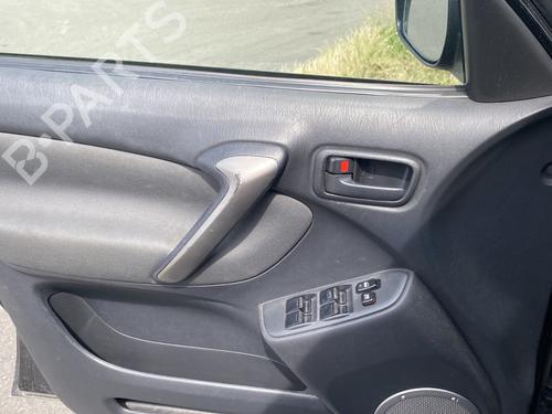 Left headlight TOYOTA RAV 4 II (_A2_) 2.0 D 4WD (CLA20_, CLA21_, CLA20R, CLA21R) | BP27683720C28  - Image 10