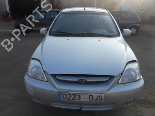 Heater blower motor KIA RIO III (UB) 1.1 CRDi | BP25522867M62 