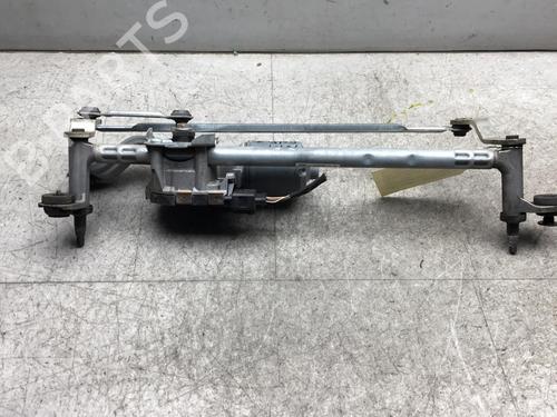 Front wiper motor VW GOLF VII (5G1, BQ1, BE1, BE2) 1.6 TDI | BP25565766M29 
