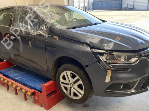 Left taillight RENAULT MEGANE IV Hatchback (B9A/M/N_) 1.5 dCi 110 (B9A3) | BP32774324C34 - Image 25