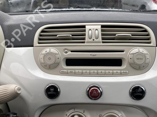 Third brake light FIAT 500 (312_) 1.2 (312AXA1A) | BP25515544L11  - Image 23