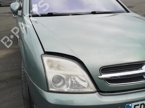 Generator OPEL VECTRA C Estate (Z02) 3.0 V6 CDTI (F35) | BP25580966M7 