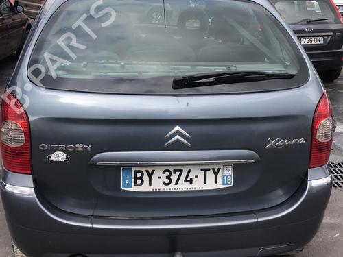 Right headlight CITROËN XSARA PICASSO (N68) 1.6 HDi | BP25532902C29 