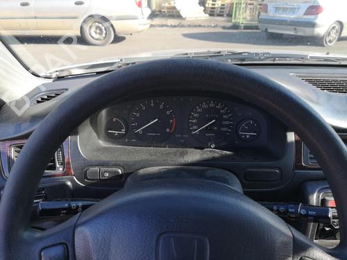 Used Parts HONDA CIVIC VI Fastback (MA, MB) 1.5 16V (MB3) 2498525