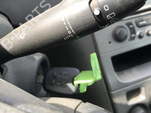 Left mirror PEUGEOT 308 I (4A_, 4C_) 1.6 HDi | BP25521092C26 