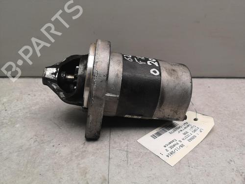 Startmotor FORD FIESTA VI (CB1, CCN) 1.0 EcoBoost | BP25525746M8 