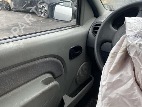 Front wiper motor DACIA LOGAN MCV (KS_) 1.5 dCi (KS0W) | BP25528916M29  - Image 9