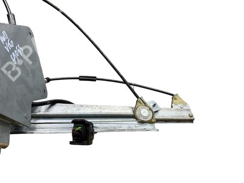 Front right window mechanism MERCEDES-BENZ VITO / MIXTO Van (W639) 109 CDI (639.601, 639.603, 639.605) | BP25545785C23 