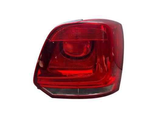 Højre baglygte VW POLO V (6R1, 6C1) 1.6 TDI (90 hp) 28201190